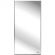 Зеркало МИР_настенное с фацетом 400Х800 (089Ф) прямоугольное