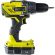 Дрель-шуруповерт компактная Ryobi ONE+ R18DD3-115S 5133005301