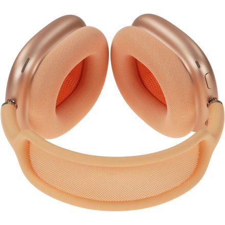 Наушники Apple AirPods Max USB-C Orange (MWW73ZM/A) Наушники Apple AirPods Max USB-C Orange (MWW73ZM/A)