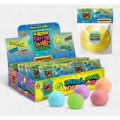 Игрушка-антистресс "КРУТОЙ ЗАМЕС. ЗАЛИПЛЮЩ. ПЛЮШАРИК", МЕНЯЕТ ЦВЕТ, 6 см, ассорти, 1TOY, Т25990