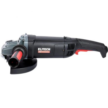 Шлифмашина угловая ELITECH HD AG 2523E (E2213.051.00)