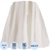 Насадка МОП SYR sorb Кентукки 210гр без держателя белая SS016