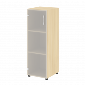 Yalta Шкаф узкий LT.SU-2.4 (L) Акация 400*450*1195