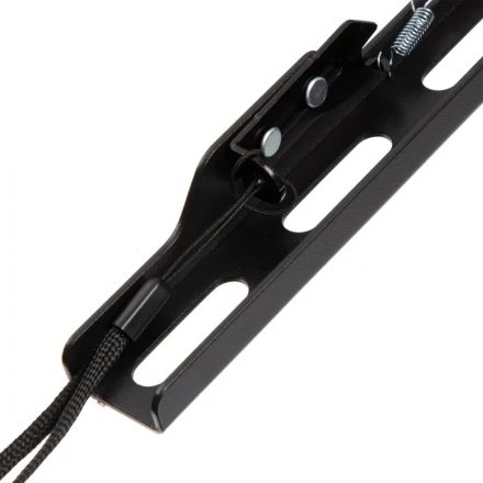 Кронштейн Bigtech BTL-TVWM-46F TV 37-80 стальной настенный