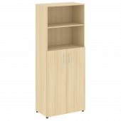 Yalta Шкаф LT.ST-1.6 Акация 800*450*1987