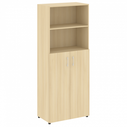 Yalta Шкаф LT.ST-1.6 Акация 800*450*1987