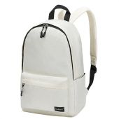 Рюкзак HEIKKI POSITIVE (ХЕЙКИ) универсальный, карман-антивор, "Beige", 42х28х14 см, 272553 Рюкзак HEIKKI POSITIVE (ХЕЙКИ) универсальный, карман-антивор, "Beige", 42х28х14 см, 272553