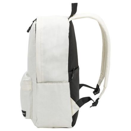 Рюкзак HEIKKI POSITIVE (ХЕЙКИ) универсальный, карман-антивор, "Beige", 42х28х14 см, 272553