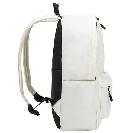 Рюкзак HEIKKI POSITIVE (ХЕЙКИ) универсальный, карман-антивор, "Beige", 42х28х14 см, 272553