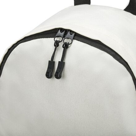 Рюкзак HEIKKI POSITIVE (ХЕЙКИ) универсальный, карман-антивор, "Beige", 42х28х14 см, 272553