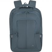 Рюкзак для ноутбука RIVACASE 8460 aquamarine ECO 17/6