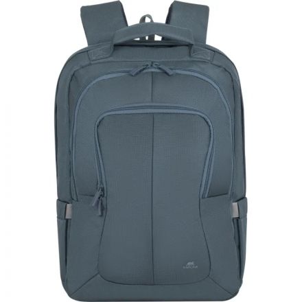 Рюкзак для ноутбука RIVACASE 8460 aquamarine ECO 17/6