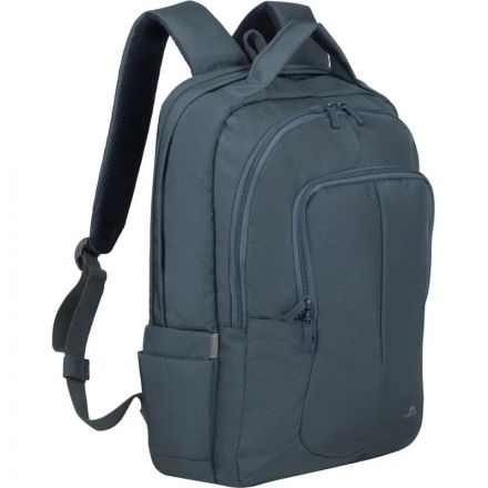 Рюкзак для ноутбука RIVACASE 8460 aquamarine ECO 17/6