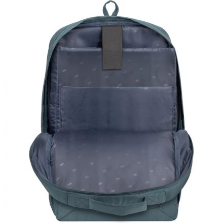 Рюкзак для ноутбука RIVACASE 8460 aquamarine ECO 17/6