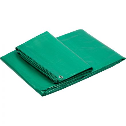 Тент ТАРПАУЛИН 120г/м2 усиленный край 3мx5м с люверсами_0255