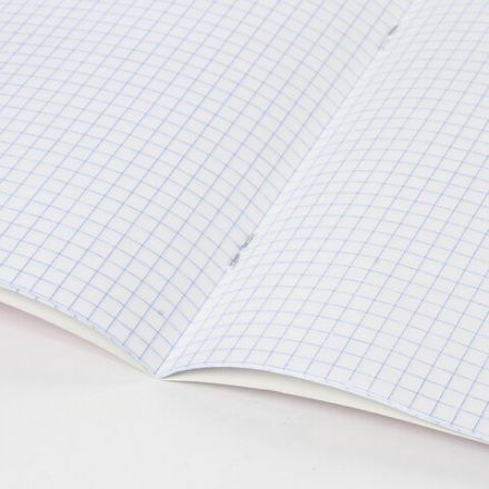 Тетрадь 12 л. ЮНЛАНДИЯ КЛАССИЧЕСКАЯ, клетка, обложка картон, ЗЕЛЕНАЯ, 105638