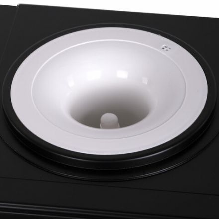 Кулер для воды SONNEN TSE-02WB, настольный, НАГРЕВ/ОХЛАЖДЕНИЕ ЭЛЕКТРОННОЕ, 2 крана, черный, 456174 Кулер для воды SONNEN TSE-02WB, настольный, НАГРЕВ/ОХЛАЖДЕНИЕ ЭЛЕКТРОННОЕ, 2 крана, черный, 456174