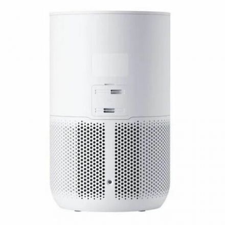 Очиститель воздуха XIAOMI Mi Smart Air Purifier 4 Compact, 27 Вт, площадь до 48 м2, белый, BHR5860EU Очиститель воздуха XIAOMI Mi Smart Air Purifier 4 Compact, 27 Вт, площадь до 48 м2, белый, BHR5860EU
