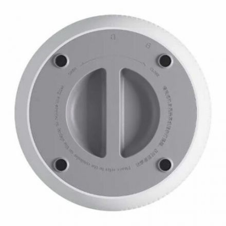 Очиститель воздуха XIAOMI Mi Smart Air Purifier 4 Compact, 27 Вт, площадь до 48 м2, белый, BHR5860EU Очиститель воздуха XIAOMI Mi Smart Air Purifier 4 Compact, 27 Вт, площадь до 48 м2, белый, BHR5860EU