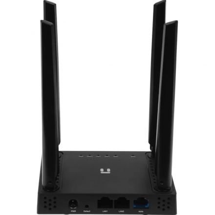 Маршрутизатор Netis N4 AC1200 10/100M х 2 Маршрутизатор Netis N4 AC1200 10/100M х 2