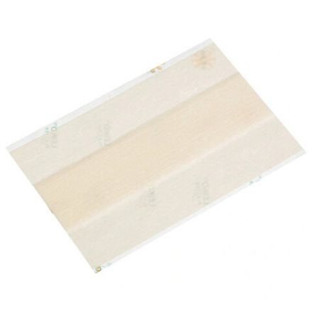 Лейкопластырь бактерицидный 6х10 см телесного цвета на нетканой основе, LEIKO, 213877