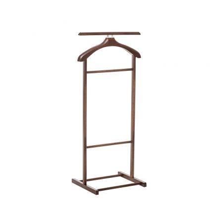 Вешалка напольная Leset Нью-Йорк, Орех