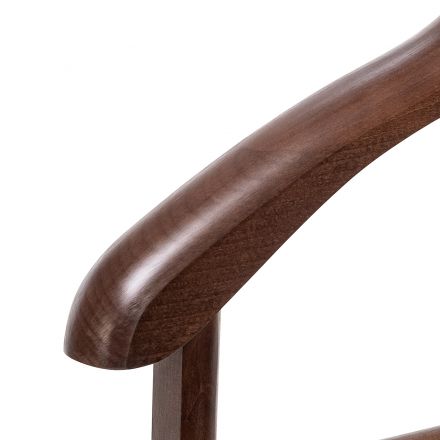 Вешалка напольная Leset Нью-Йорк, Орех