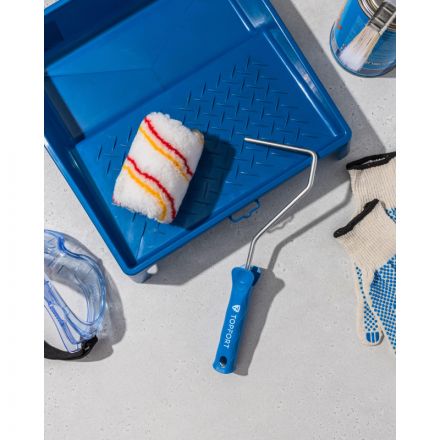 Валик запасной полиэстр Хобби TOPFORT 45x90 мм