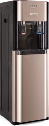 Кулер для воды Aqua Work 41-LDS золотой