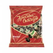 Конфеты шоколадные Маска 250г Конфеты шоколадные Маска 250г