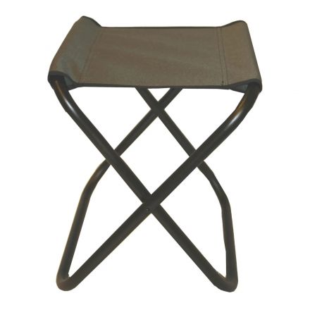 Табурет LS_складной РС230 (хаки)120кг