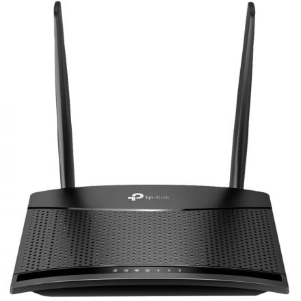 Маршрутизатор беспроводной TP-Link TL-MR100 N300 10/100BASE-TX/4G(3G) cat.4 Маршрутизатор беспроводной TP-Link TL-MR100 N300 10/100BASE-TX/4G(3G) cat.4