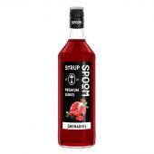 Сироп Гренадин Spoom, 1 л