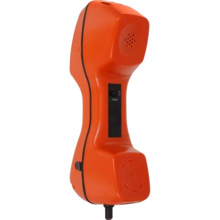 Тестер LANMASTER телефонная трубка LAN-TELESET-100