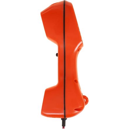 Тестер LANMASTER телефонная трубка LAN-TELESET-100