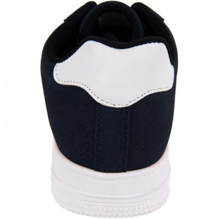 Кроссовки (ботинки типа 'кроссовых') р.38 (БК-С)