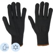 Перчатки защитные Пантера р-р 8 (утепленные) Перчатки защитные Пантера р-р 8 (утепленные)