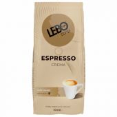 Кофе в зернах LEBO "Espresso Crema" 1 кг Кофе в зернах LEBO "Espresso Crema" 1 кг