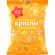 Криспы кукурузно-рисовые HAPPY CRISP цельнозернов альпийск сыр, 50гx18шт/уп Криспы кукурузно-рисовые HAPPY CRISP цельнозернов альпийск сыр, 50гx18шт/уп