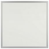 Светодиодная панель без драйвера АРМСТРОНГ ЭРА 4000К, 595х595х8 мм, 40 Вт, матовый, SPL-510-S-40K-040, Б0048925