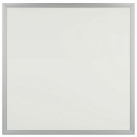 Светодиодная панель без драйвера АРМСТРОНГ ЭРА 4000К, 595х595х8 мм, 40 Вт, матовый, SPL-510-S-40K-040, Б0048925