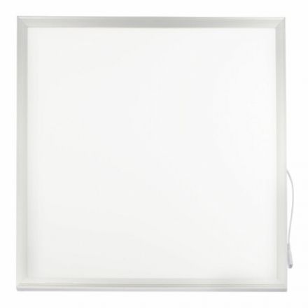 Светодиодная панель без драйвера АРМСТРОНГ ЭРА 4000К, 595х595х8 мм, 40 Вт, матовый, SPL-510-S-40K-040, Б0048925