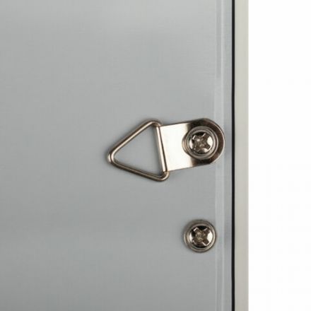 Светодиодная панель без драйвера АРМСТРОНГ ЭРА 4000К, 595х595х8 мм, 40 Вт, матовый, SPL-510-S-40K-040, Б0048925