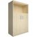 Шкаф RIVA   средний широкий А.СТ-2.1 клен чист. В1200