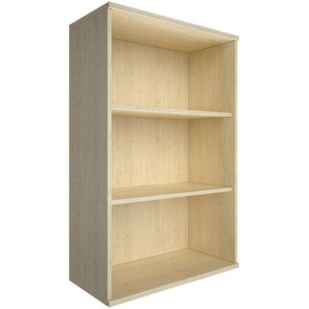 Шкаф RIVA   средний широкий А.СТ-2.1 клен чист. В1200