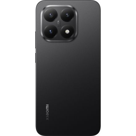 Смартфон Xiaomi 15T RU 12+256 Black