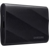 Портативный SSD Samsung External SSD T9, 2000GB,Type-C,USB 3.2,Black