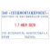 Датер самонаборный металлический, 4 строки+дата, оттиск 56х33 мм, сине-красный, TRODAT 5465, кассы в комплекте