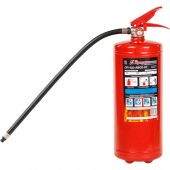 Огнетушитель порошковый ОП-4(з) АВСЕ