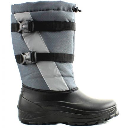 Сапоги Д308 мужские ЭВА с комбинированным верхом (р.44-45)